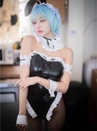 BLUECAKE  YeonYu - Vol.02 - part 01 MY MASTER Maid_RED(5)